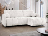 Sarokkanapé ZARA L 2r+LC, Szín: Sereno 681 5024319