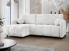Sarokkanapé ZARA L 2r+LC, Szín: Sereno 682 5024328