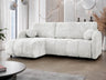 Sarokkanapé ZARA L 2r+LC, Szín: Sereno 682 5024328