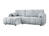 Sarokkanapé ZARA L 2r+LC, Szín: Sereno 692 5024623