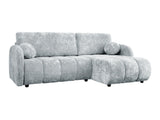 Sarokkanapé ZARA L 2r+LC, Szín: Sereno 692 5024624