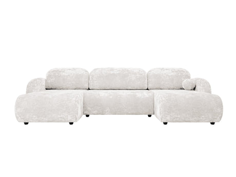 Sarokkanapé DREAM U 2R+LC, Szín: Sereno 681 5025139