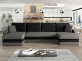Sarokkanapé Kris U (Dalmir U) II, Szín: 36 + 04 5025386