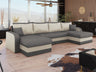 Sarokkanapé Kris U (Dalmir U) II, Szín: 36 + 71 5025415
