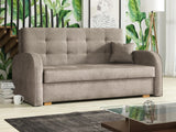 Kanapéágy Viva Arany III (Clivia Arany III), Szín: 03 5025699