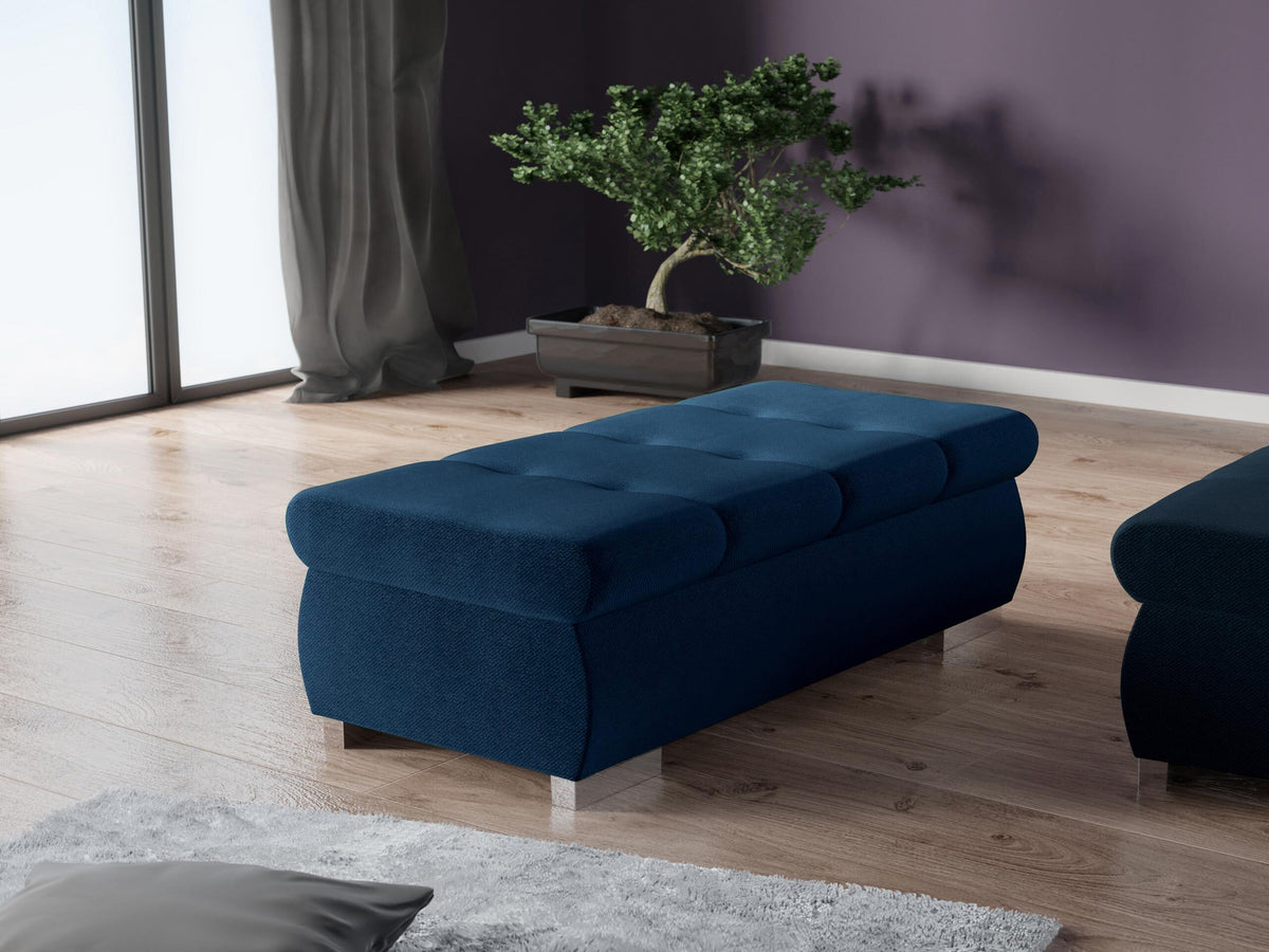 ozott pad Orkan D (Herkules), Szín: Kronos 09 5026213