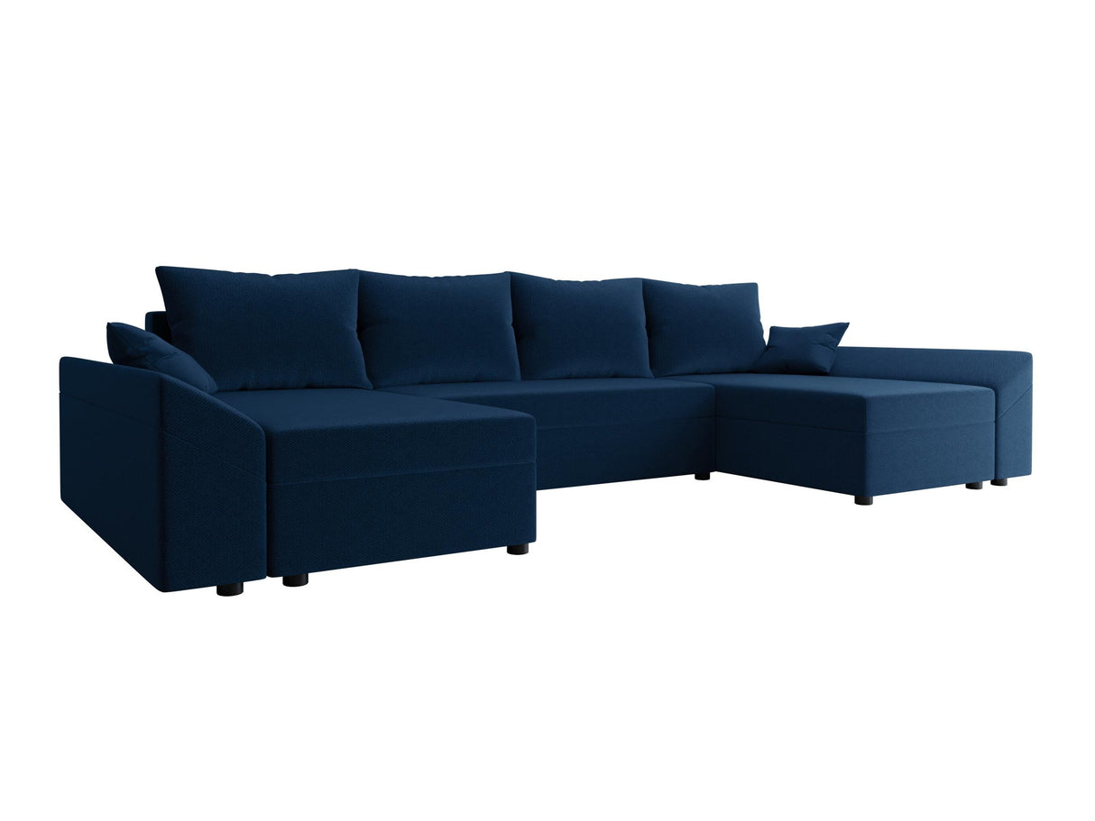 Sarokkanapé Dante U (Peltata Lux U), Szín: Kronos 09 5026928