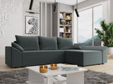 Sarokkanapé Dante L (Peltata Lux L), Szín: 06 5027336
