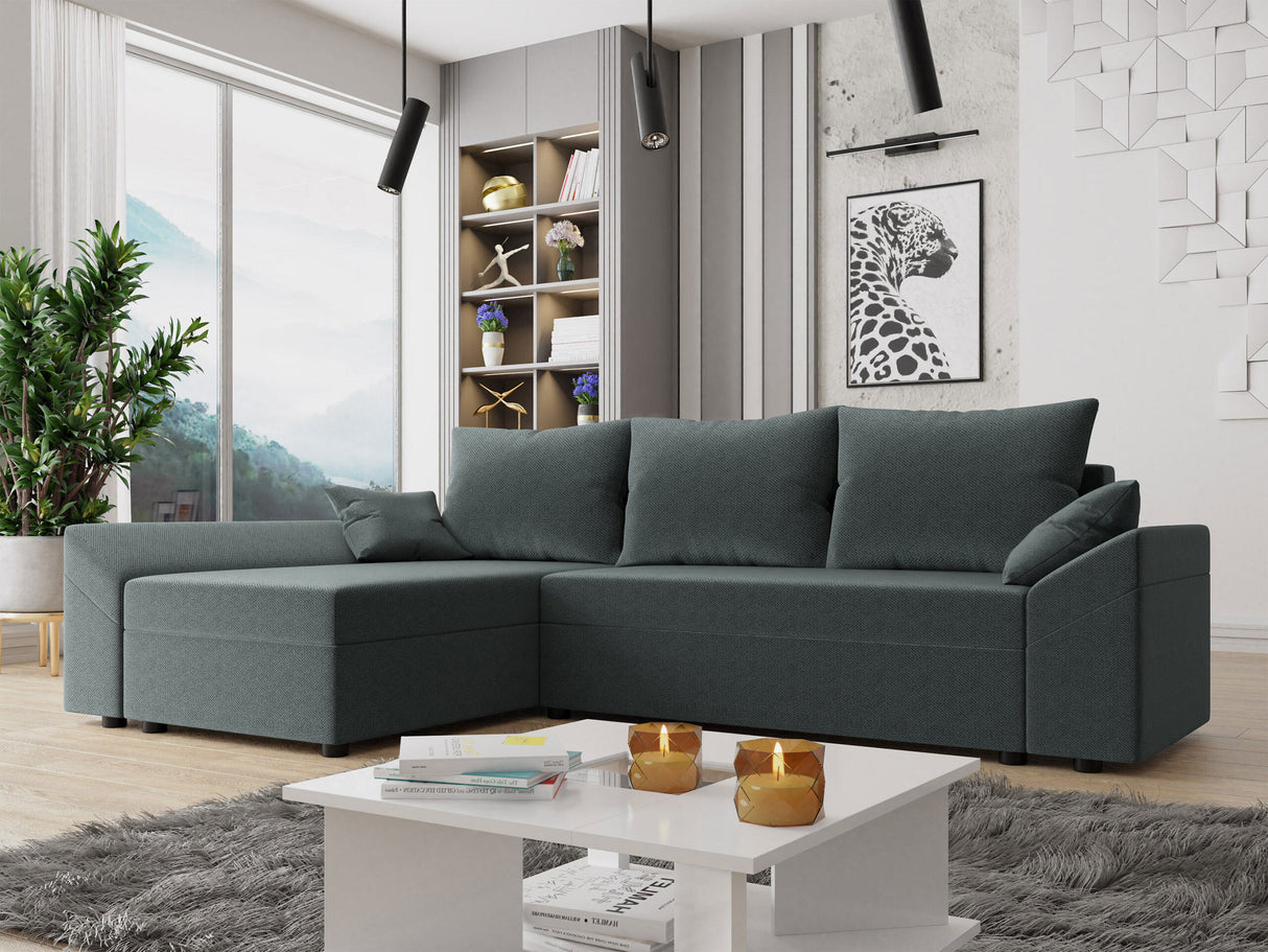 Sarokkanapé Dante L (Peltata Lux L), Szín: 06 5027338