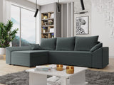 Sarokkanapé Dante L (Peltata Lux L), Szín: 06 5027338