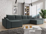 Sarokkanapé Dante U (Peltata Lux U), Szín: 06 5027355