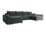 Sarokkanapé Dante U (Peltata Lux U), Szín: 06 5027356