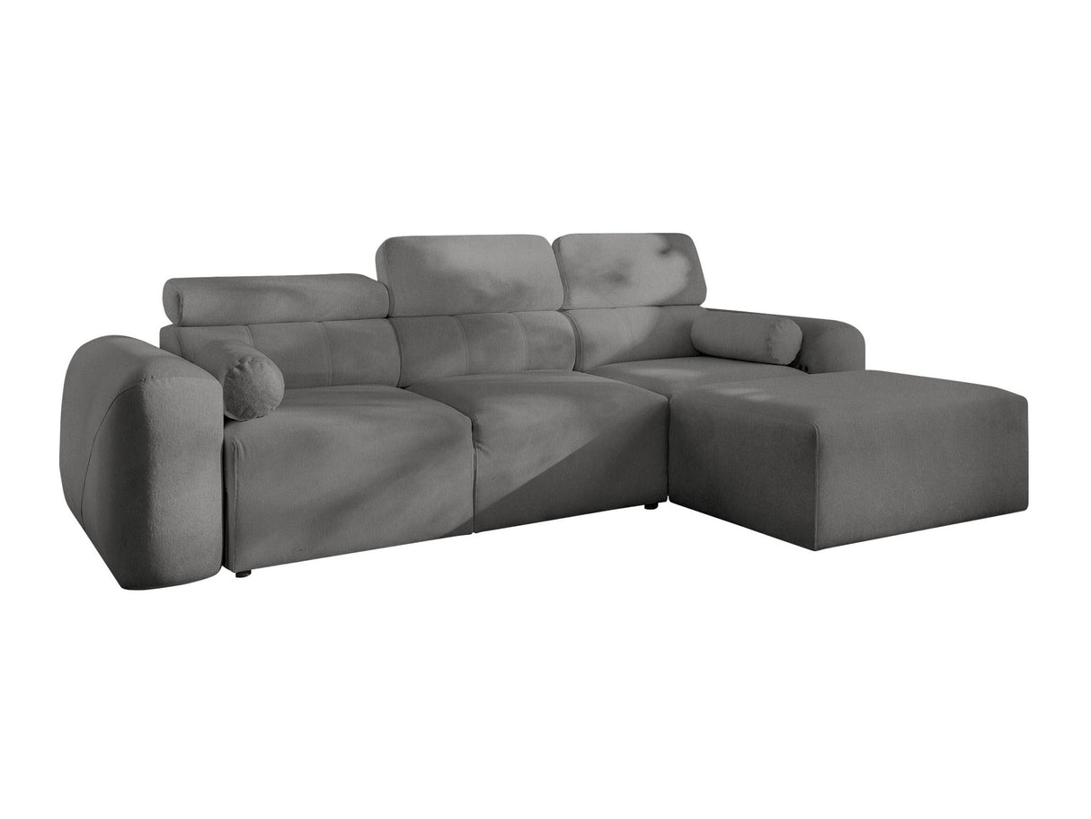 Sarokkanapé VOLARE I, Szín: Velo 635, Változatok: Jobb