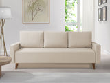 Kanapéágy Oviedo Gloss (Naviedo Gloss), Szín: Verita 03