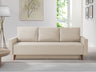Kanapéágy Oviedo Gloss (Naviedo Gloss), Szín: Verita 03