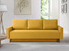 Kanapéágy Oviedo Gloss (Naviedo Gloss), Szín: Verita 53
