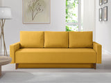 Kanapéágy Oviedo Gloss (Naviedo Gloss), Szín: Verita 53