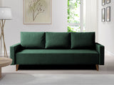 Kanapéágy Oviedo Gloss (Naviedo Gloss), Szín: Verita 75