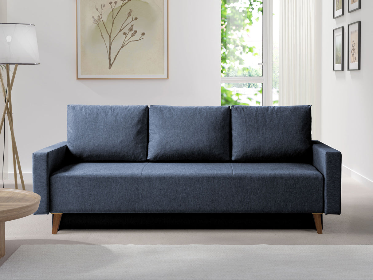 Kanapéágy Oviedo Gloss (Naviedo Gloss), Szín: Verita 76