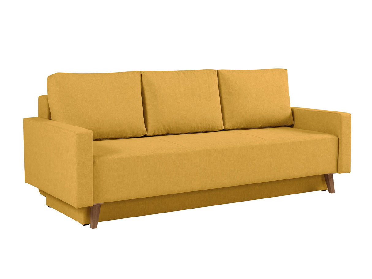 Kanapéágy Oviedo Gloss (Naviedo Gloss), Szín: Verita 53