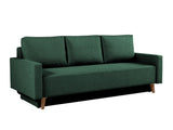Kanapéágy Oviedo Gloss (Naviedo Gloss), Szín: Verita 75