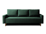 Kanapéágy Oviedo Gloss (Naviedo Gloss), Szín: Verita 75