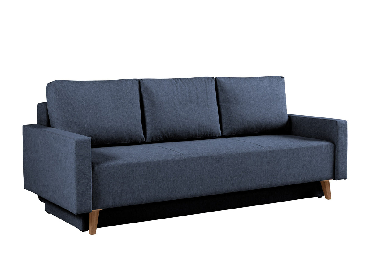 Kanapéágy Oviedo Gloss (Naviedo Gloss), Szín: Verita 76