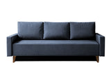 Kanapéágy Oviedo Gloss (Naviedo Gloss), Szín: Verita 76