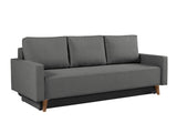 Kanapéágy Oviedo Gloss (Naviedo Gloss), Szín: Verita 88