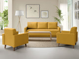 Kanapéágy Oviedo Gloss (Naviedo Gloss), Szín: Verita 53