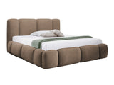 Ágy BIANCO, Szín: Lambi 04, Alvó felület mérete: 120 x 200 cm 5030849