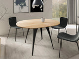Asztal CARMINA 100 (Craft ) 5035677