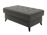 ozott pad Nemrd (Elsie), Szín: Magic Velvet 2217 5041580