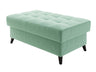 ozott pad Nemrd (Elsie), Szín: Magic Velvet 2227 5041586