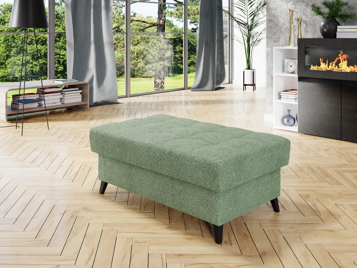 ozott pad Nemrd (Elsie), Szín: Boucle Abriamo 10 5041589