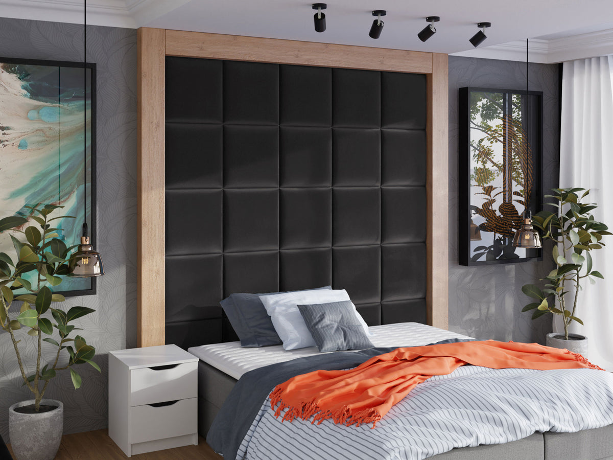 Puha falpanel PAG 42x42, Szín: Polo 897 5043070
