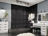 Puha falpanel PAG 42x42, Szín: Polo 897 5043071