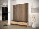Előszoba garnitúra Garderoba BALMA V, Szín: Artisan tölgy + Polo 897 5048408