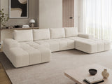 Sarokkanapé TONSEO U, Szín: Elli 04