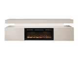 TV-állvány RTV EF 2D GLOSSA + + (Lestirola), Szín: Kasmír 5057550