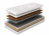 Matrac Hela Plus (Ricolo), Méretek: 140 x 200 cm 5060389