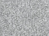 Kontinentális ágy ROYAL, Szín: Világosszürke, Alvó felület mérete: 180 x 200 cm