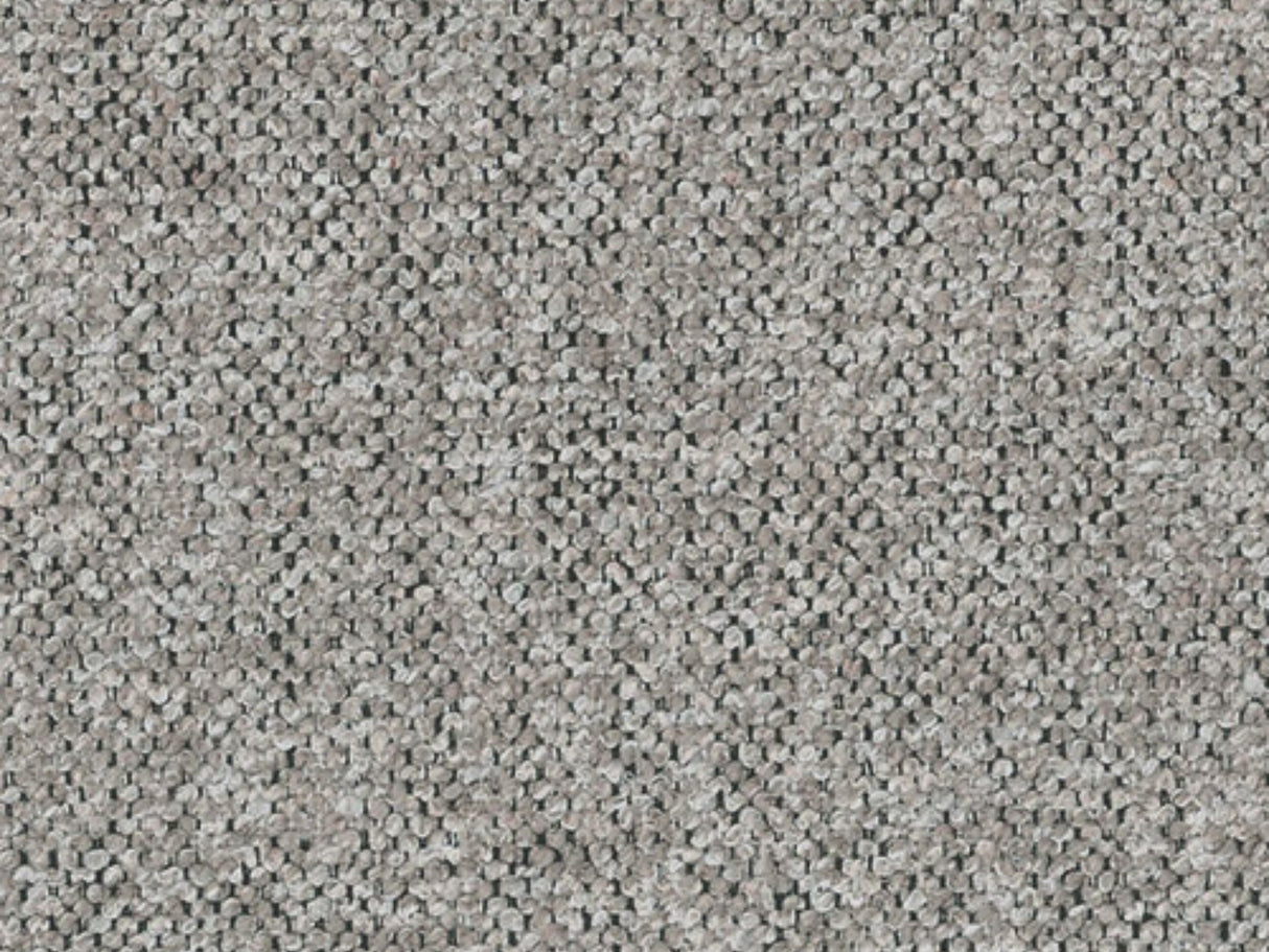 Kontinentális ágy ROYAL, Szín: Szürkés barna, Alvó felület mérete: 140 x 200 cm