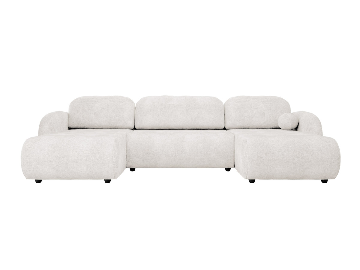 Sarokkanapé DREAM U 2R+LC, Szín: Sereno 681 5076854