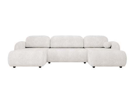 Sarokkanapé DREAM U 2R+LC, Szín: Sereno 681 5076854