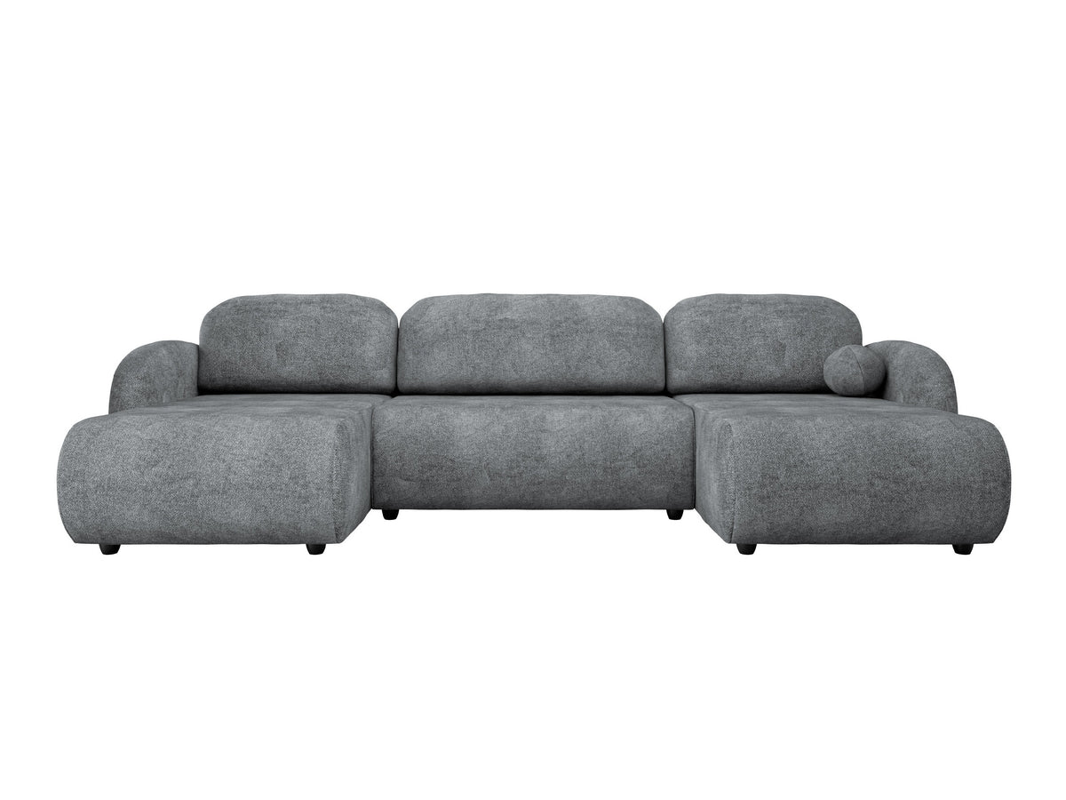 Sarokkanapé DREAM U 2R+LC, Szín: Sereno 695 5076887