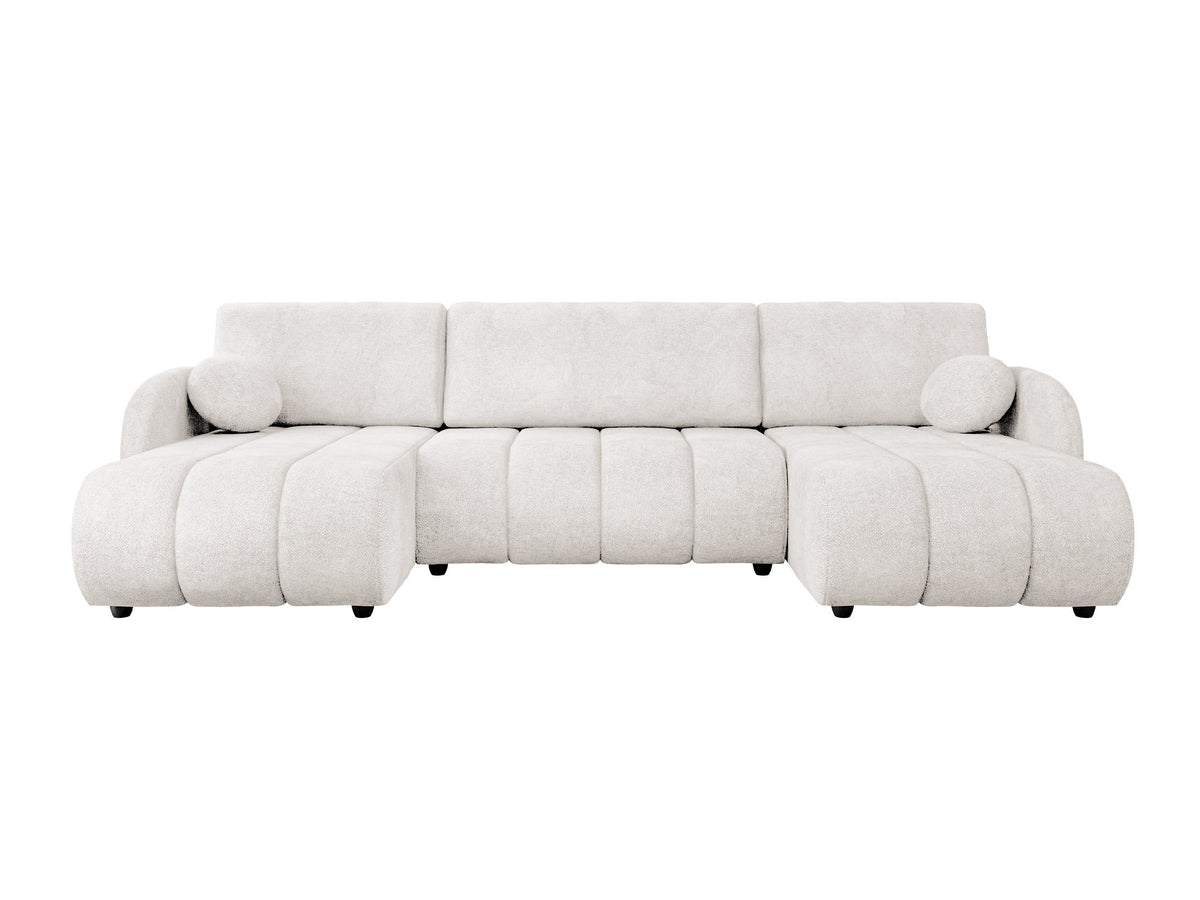 Sarokkanapé ZARA U LC+2r+LC, Szín: Sereno 681 5076955