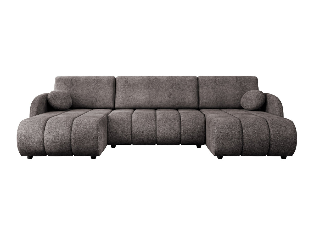 Sarokkanapé ZARA U LC+2r+LC, Szín: Sereno 686 5076964