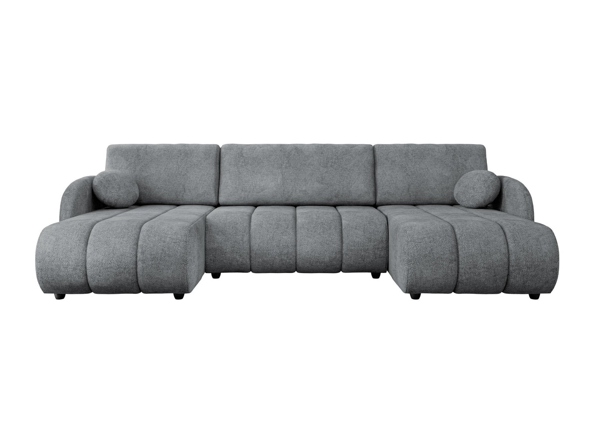 Sarokkanapé ZARA U LC+2r+LC, Szín: Sereno 695 5076976