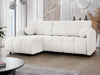 Sarokkanapé ZARA L 2r+LC, Szín: Sereno 681 5076978